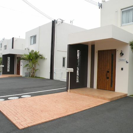 Villa Chibana Terrace Okinawa Exterior foto