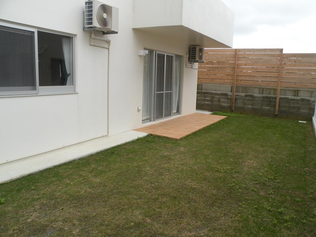 Villa Chibana Terrace Okinawa Exterior foto