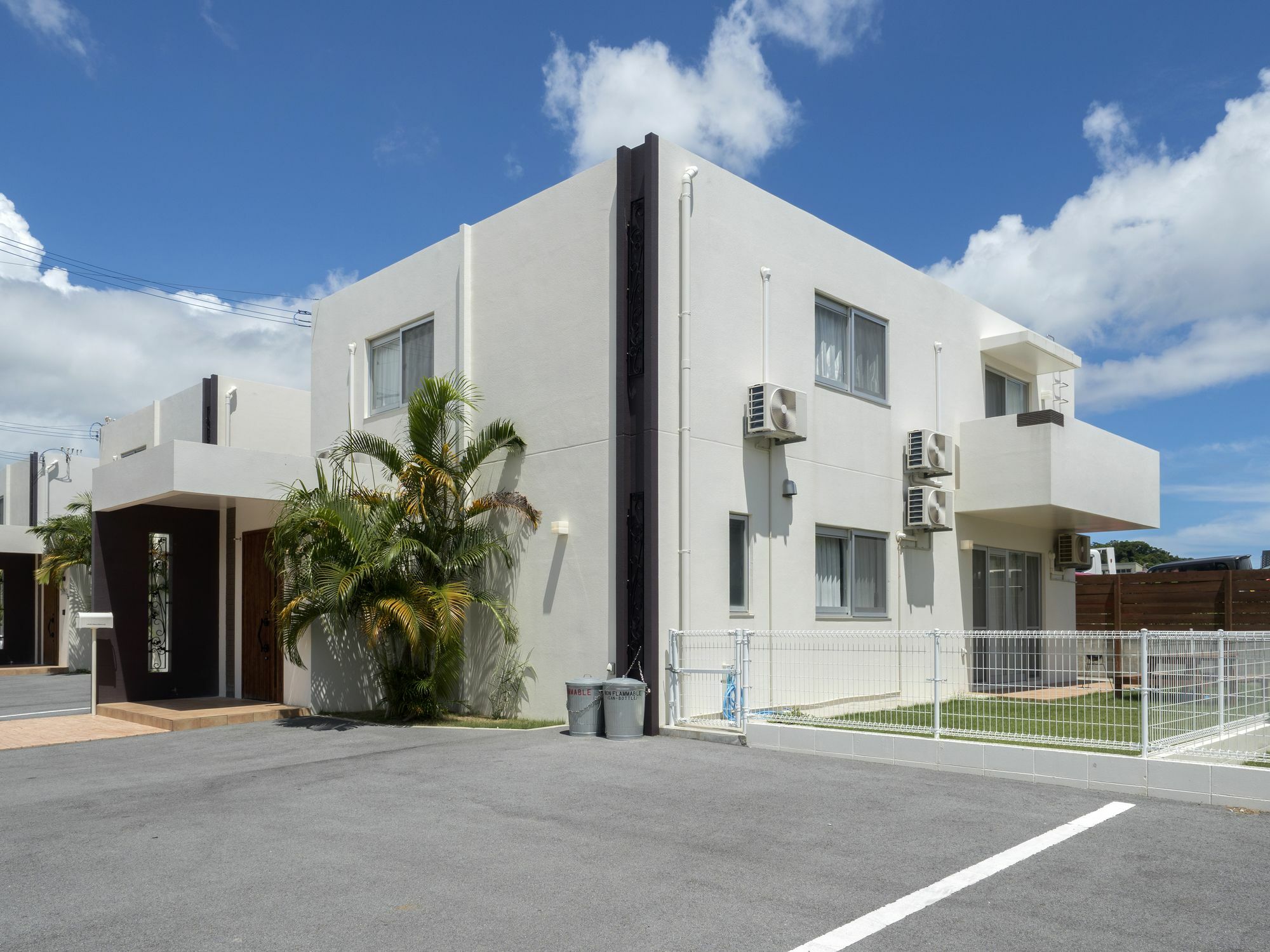 Villa Chibana Terrace Okinawa Exterior foto
